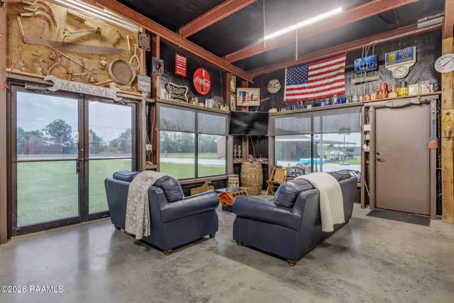 $199,000 | 1054 Preston Broussard Road, Arnaudville, LA 70512