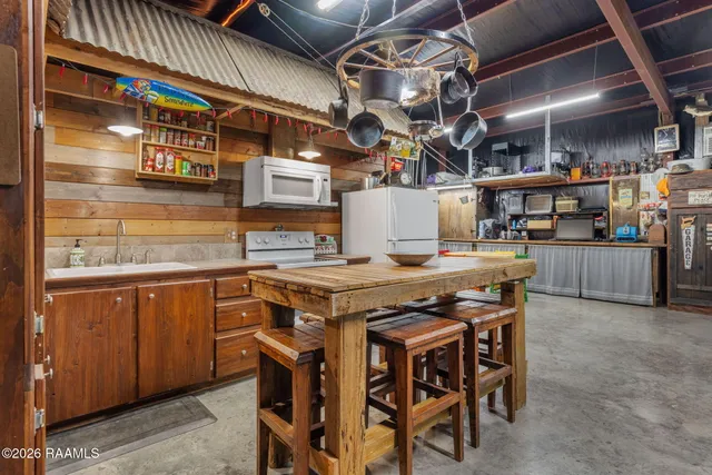 $199,000 | 1054 Preston Broussard Road, Arnaudville, LA 70512