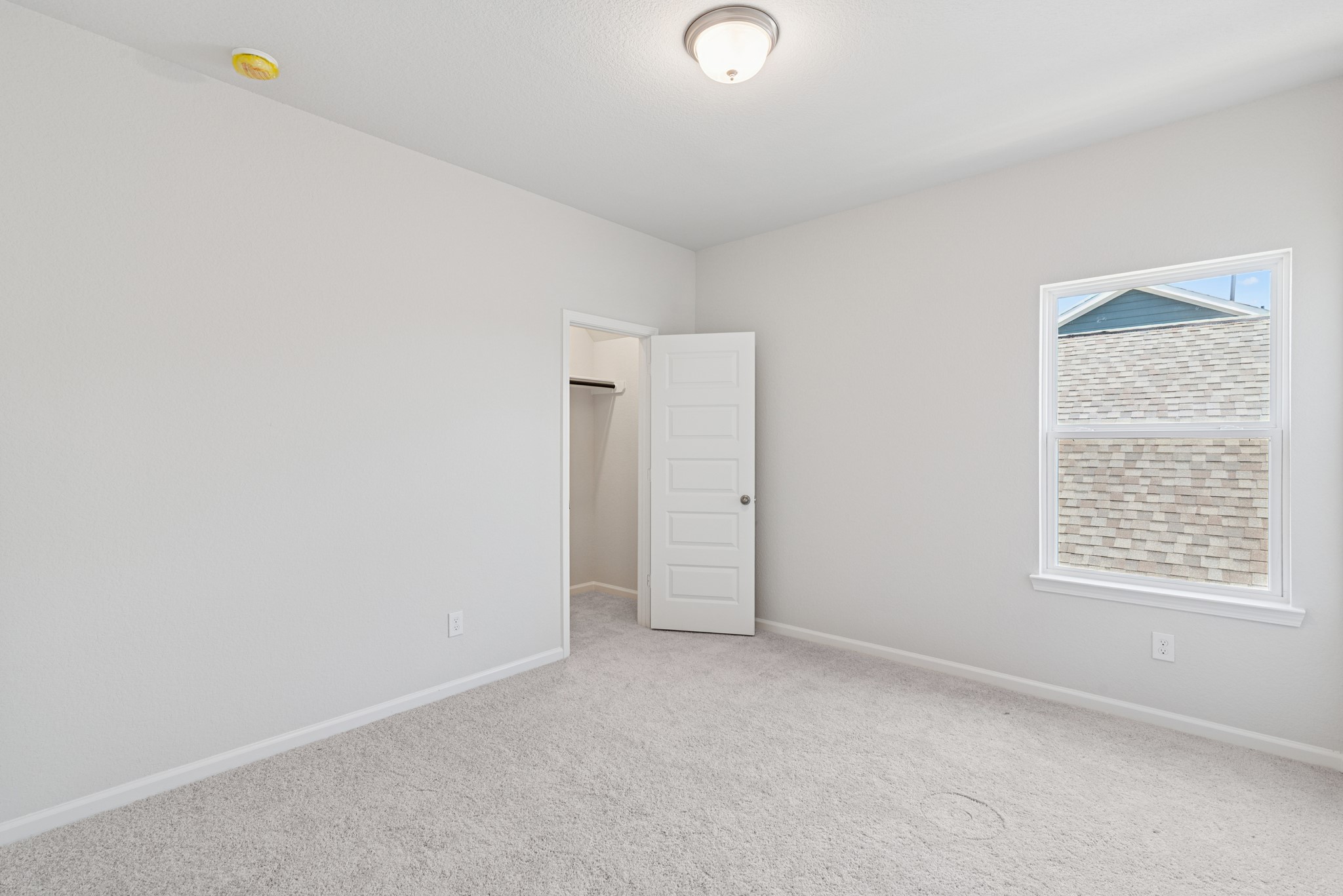 19130 Malatya Court Montgomery, TX 77316 - Photo 14 of 27 The Oriole II- Bedroom 2.Sample image to be used for example only, colors, options and upgrades vary.