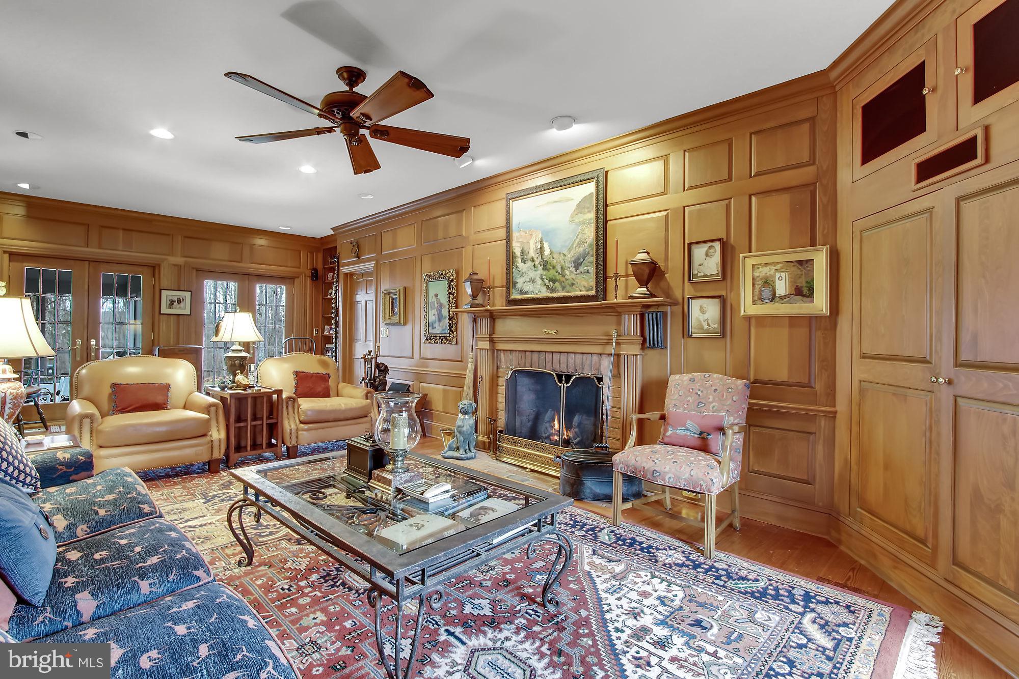 1306 Monkton Road Monkton, MD 21111 - Photo 3 of 99 Warm & inviting casual living spaces...