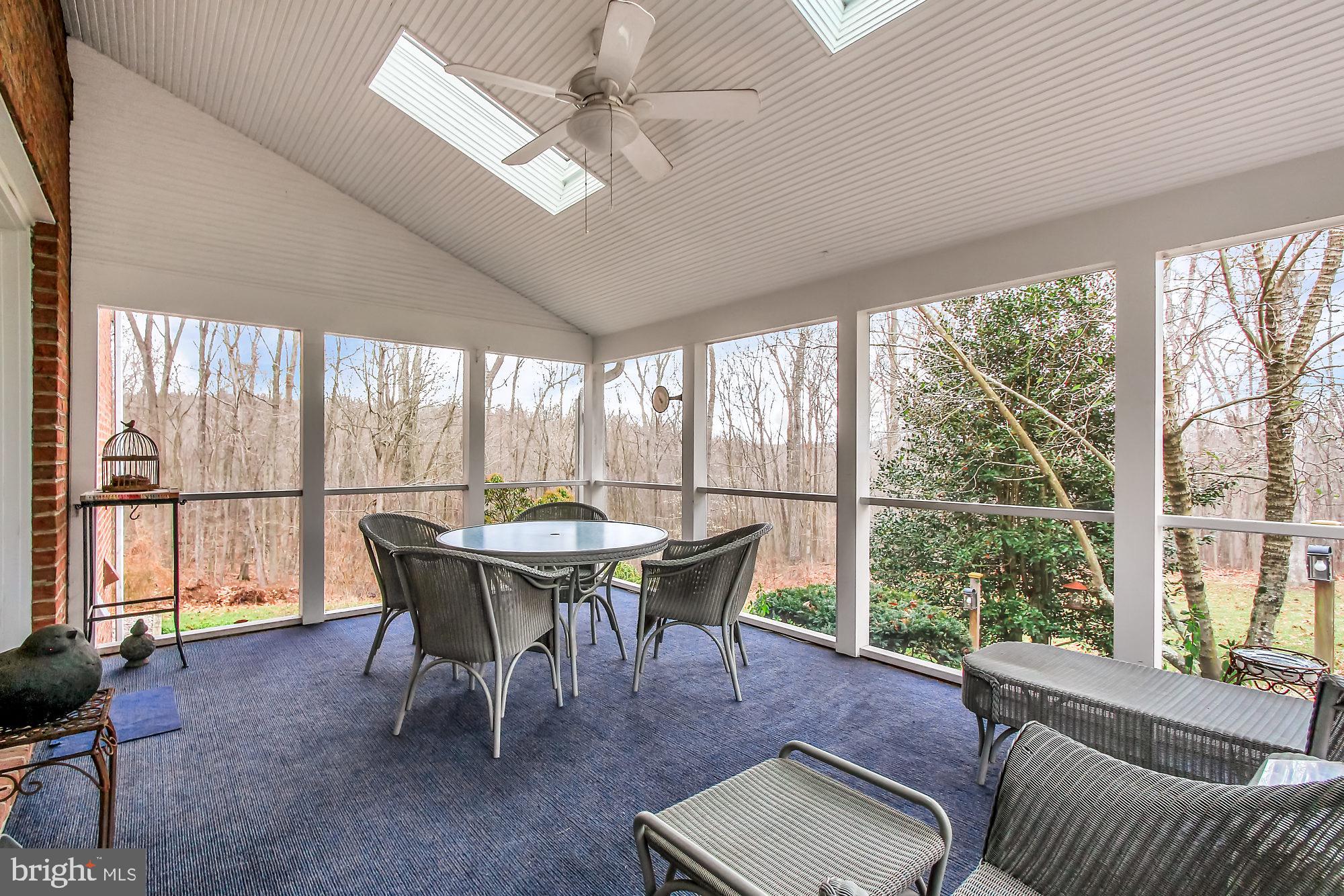 1306 Monkton Road Monkton, MD 21111 - Photo 23 of 99 And has lots of space and great views!