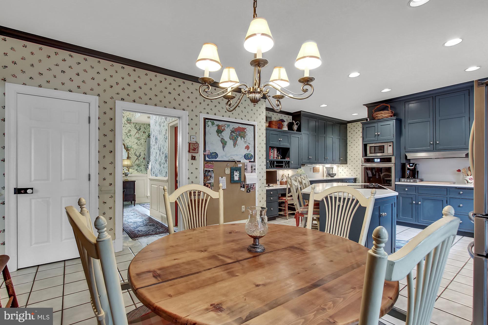 1306 Monkton Road Monkton, MD 21111 - Photo 34 of 99 An eye for daily living & great for entertaining.