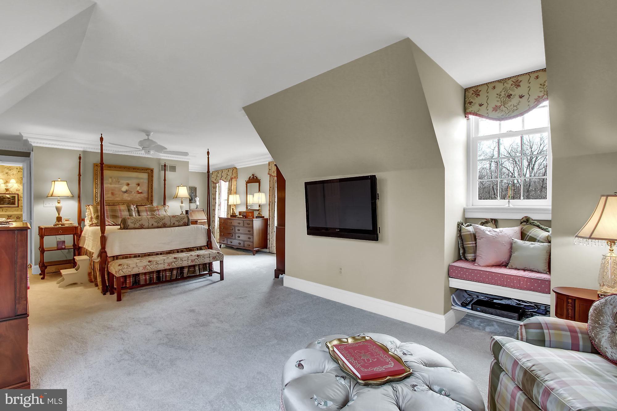 1306 Monkton Road Monkton, MD 21111 - Photo 40 of 99 And you may not want to leave the master suite!