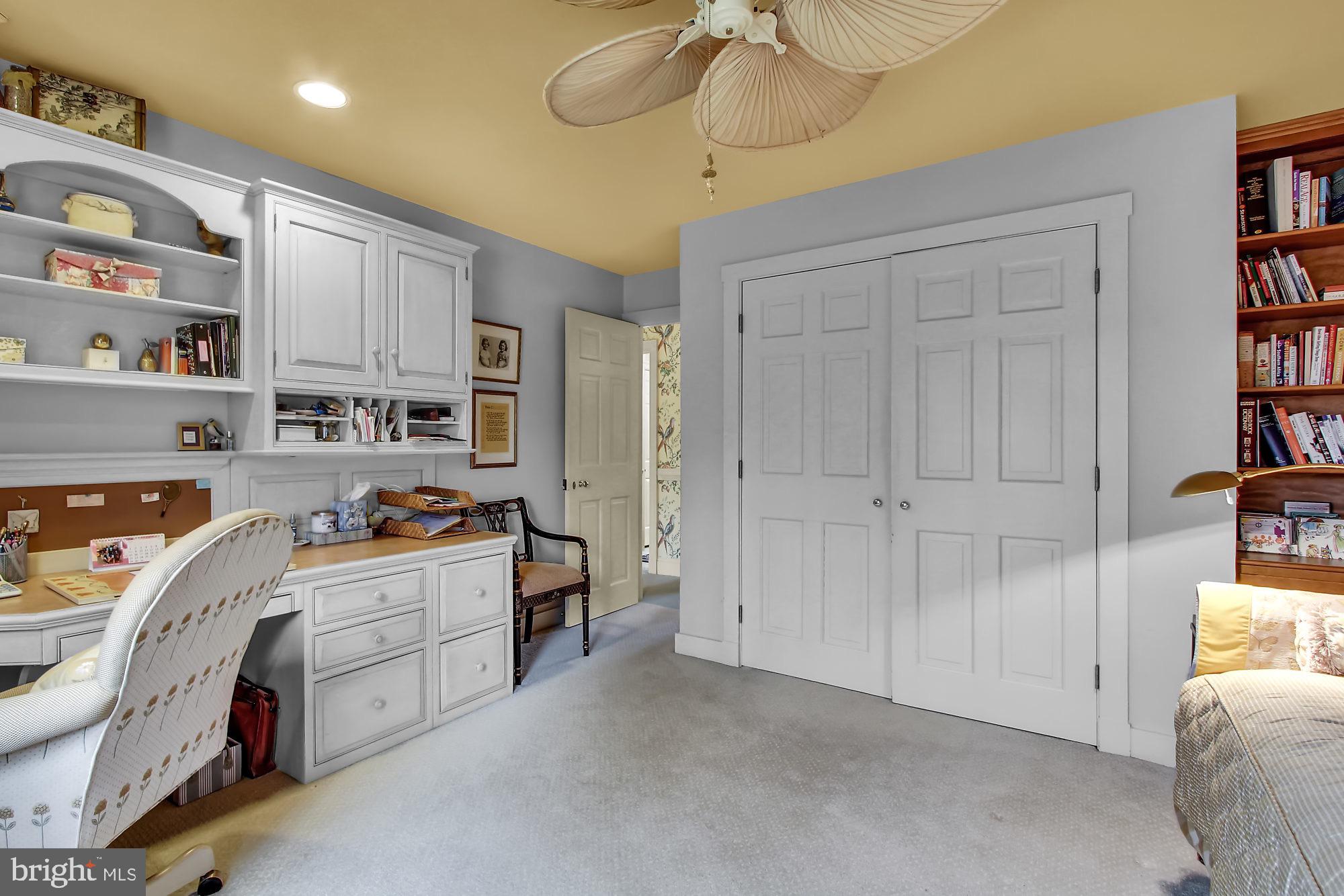 1306 Monkton Road Monkton, MD 21111 - Photo 44 of 99 Both with large double closets.