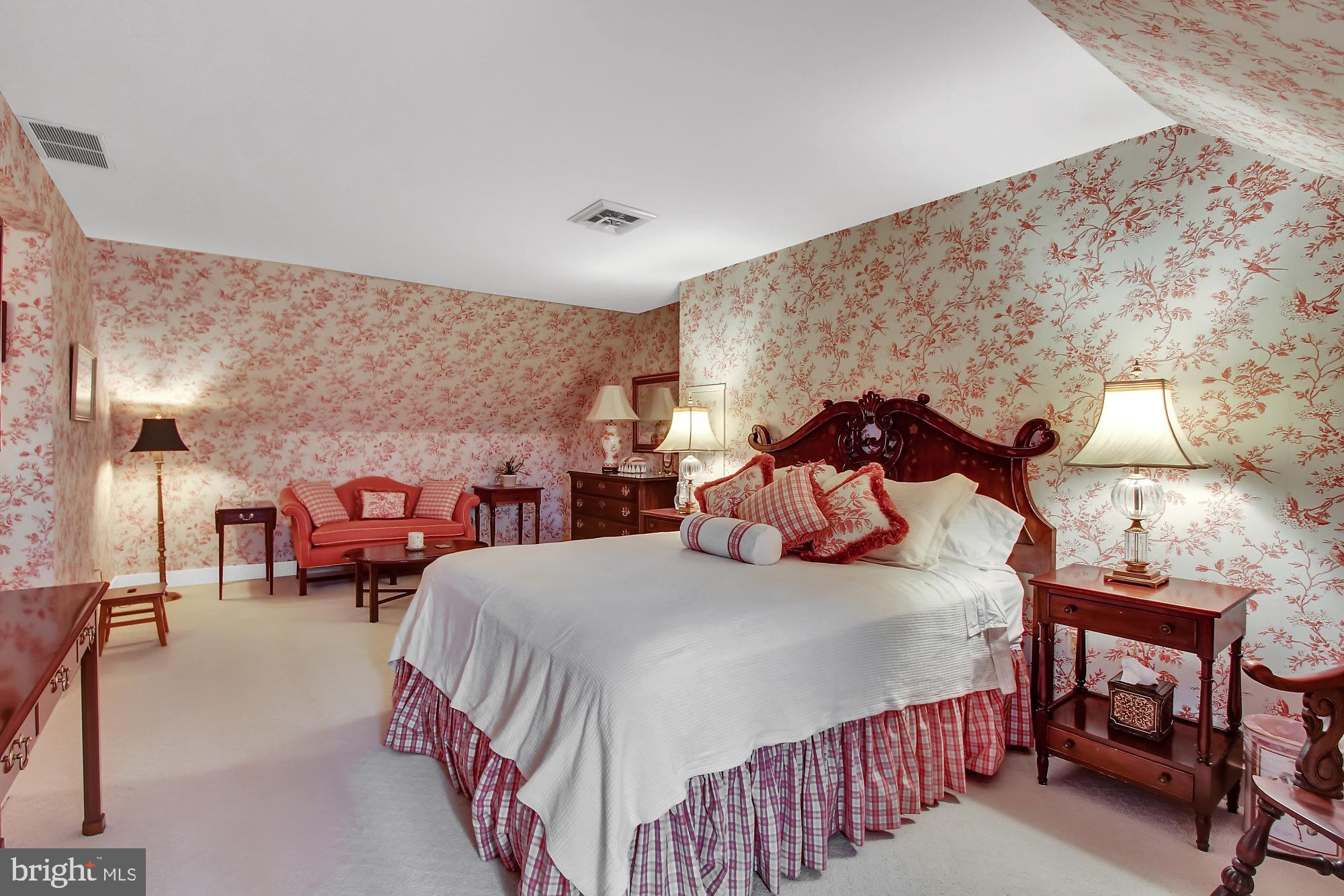 1306 Monkton Road Monkton, MD 21111 - Photo 46 of 99 And flexible 3rd floor guest suite...