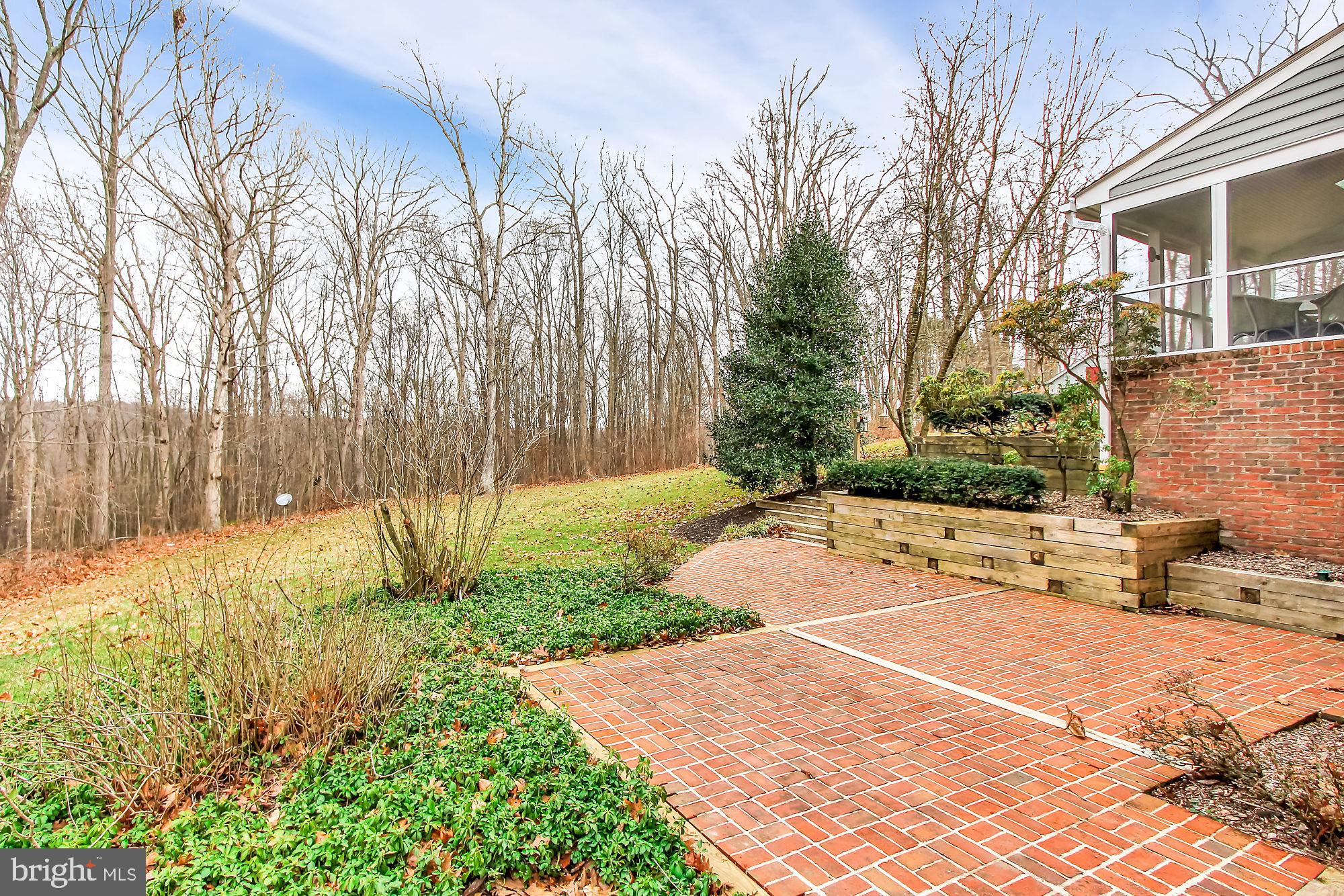 1306 Monkton Road Monkton, MD 21111 - Photo 73 of 99 Or just enjoy the total privacy.