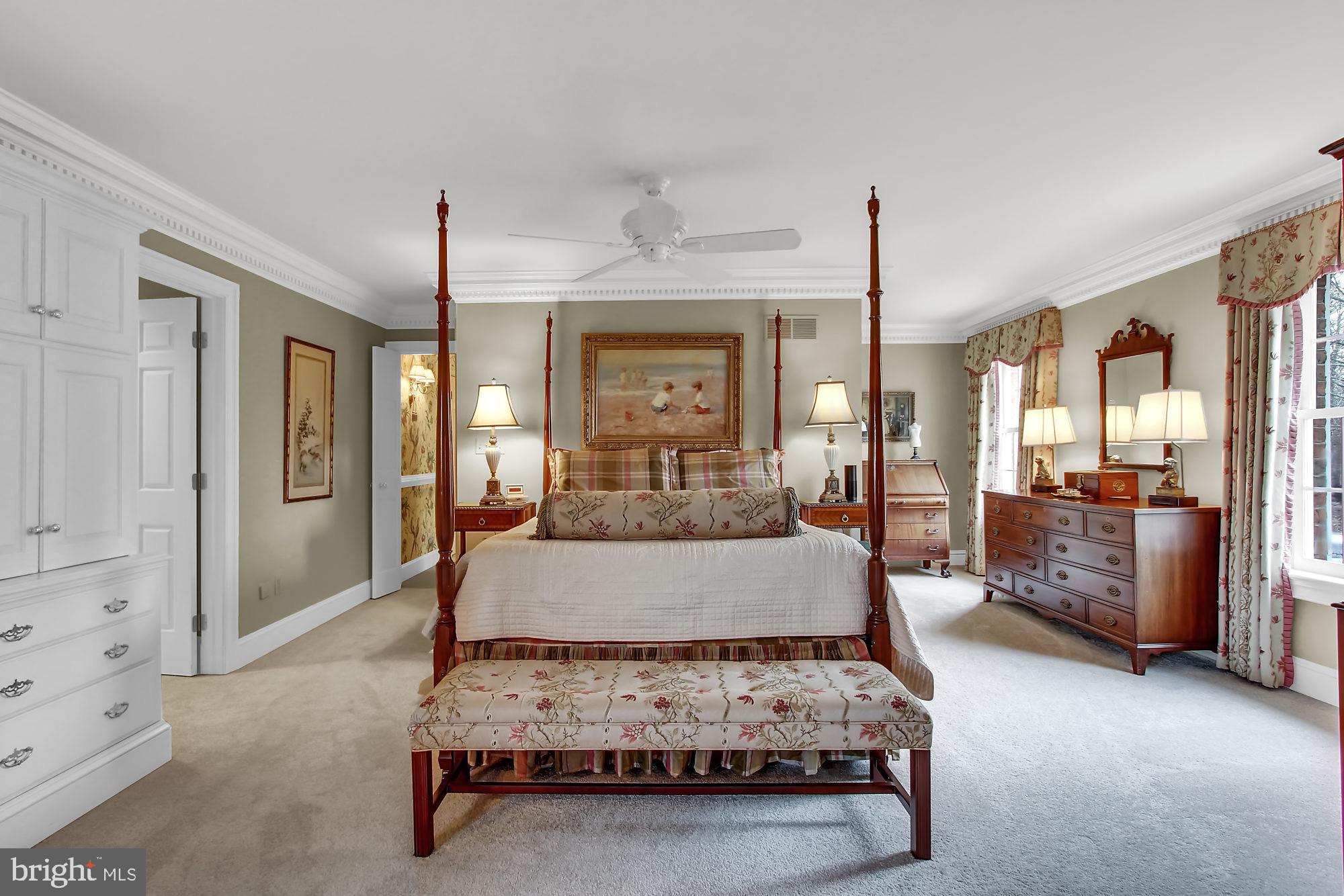1306 Monkton Road Monkton, MD 21111 - Photo 86 of 99 Beautifully appointed master suite....