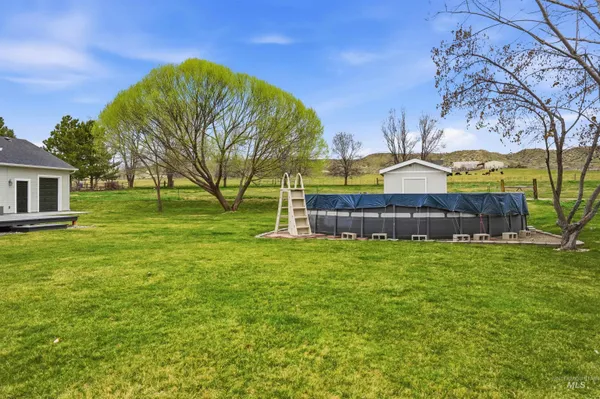 $780,000 | 2380 Lower Pond Lane, Homedale, ID 83628
