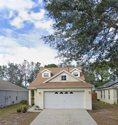 $1,950 | 7431 Oxford Garden Circle, Apollo Beach, FL 33572