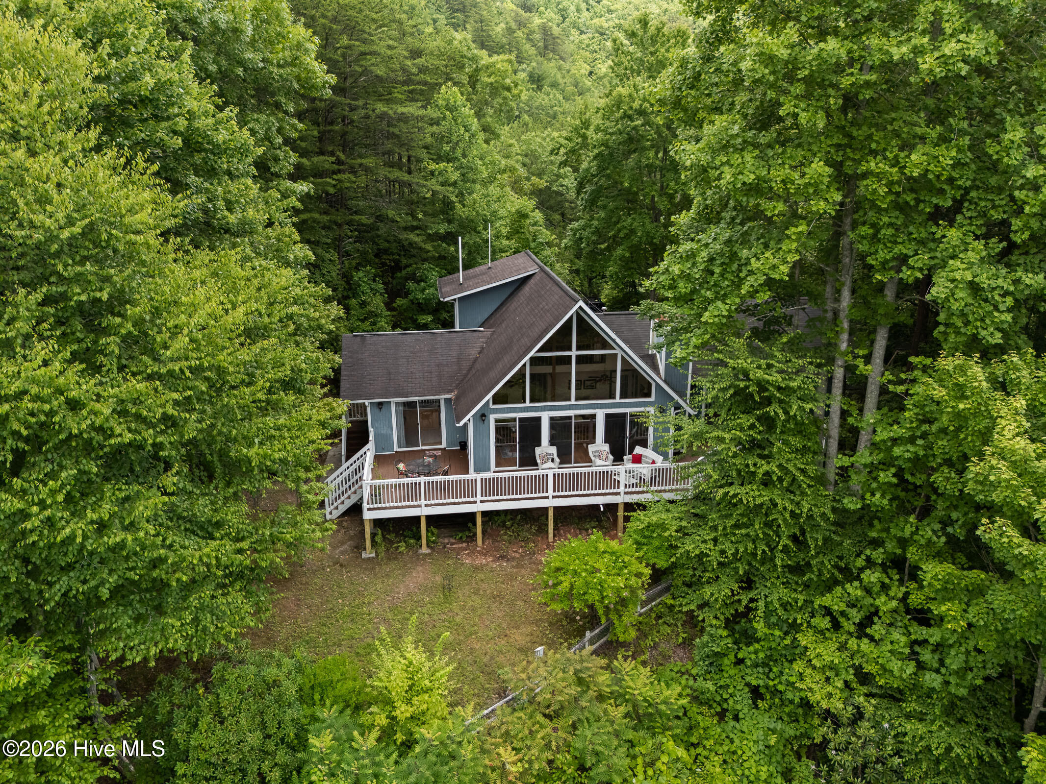 181 Rice Lane Marble, NC 28905 - Photo 76 of 80