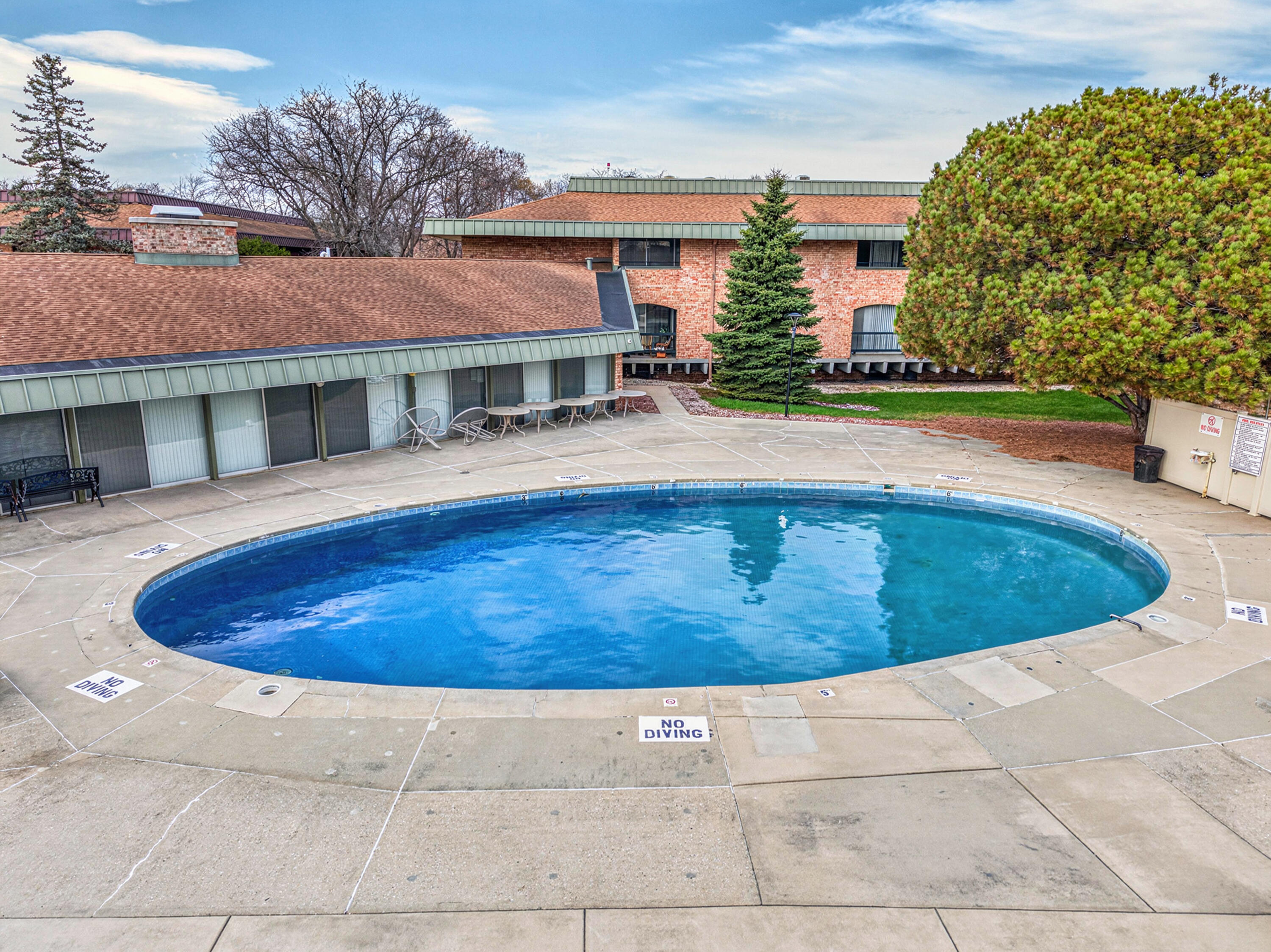 4253 West Rivers Edge Circle, Unit 24 Brown Deer, WI 53209 - Photo 19 of 23 24-print-DJI_20260418183600_0205_D-Edit