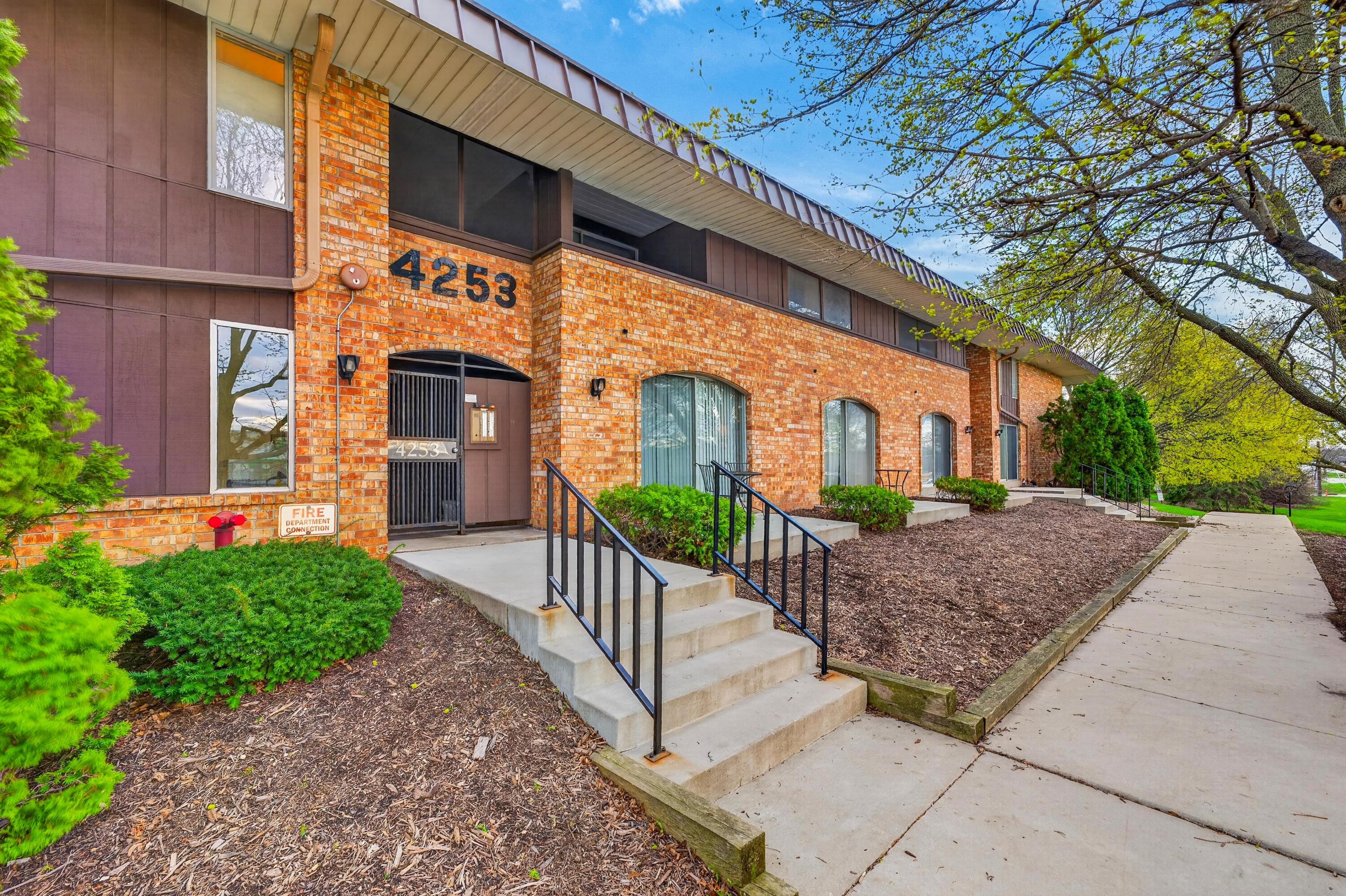 4253 West Rivers Edge Circle, Unit 24 Brown Deer, WI 53209 - Photo 20 of 23 1-print-P1297322