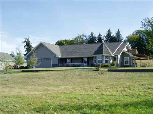 503 South Rattlers Run Road North Fairfield, WA 99012 - Photo 1 of 9