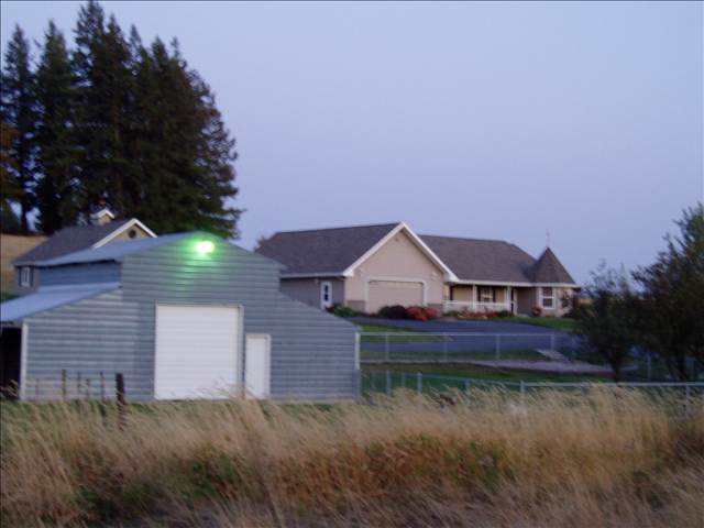 503 South Rattlers Run Road North Fairfield, WA 99012 - Photo 3 of 9
