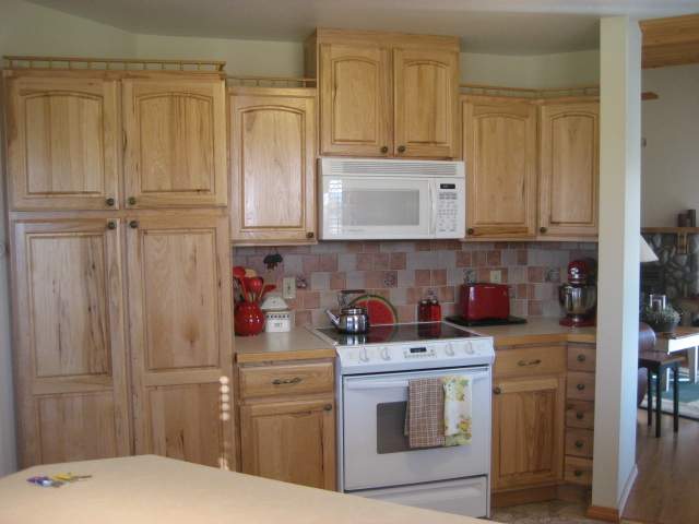 503 South Rattlers Run Road North Fairfield, WA 99012 - Photo 5 of 9