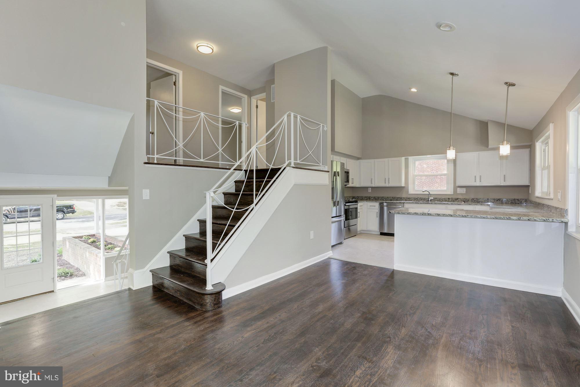 1605 Ladd Street Silver Spring, MD 20902 - Photo 11 of 30 Dining Room