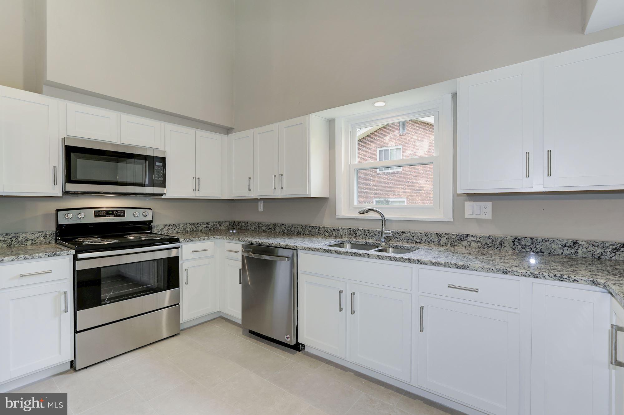 1605 Ladd Street Silver Spring, MD 20902 - Photo 14 of 30 Kitchen