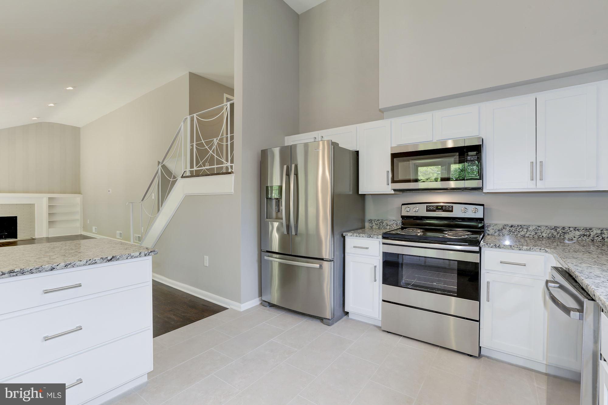 1605 Ladd Street Silver Spring, MD 20902 - Photo 15 of 30 Kitchen
