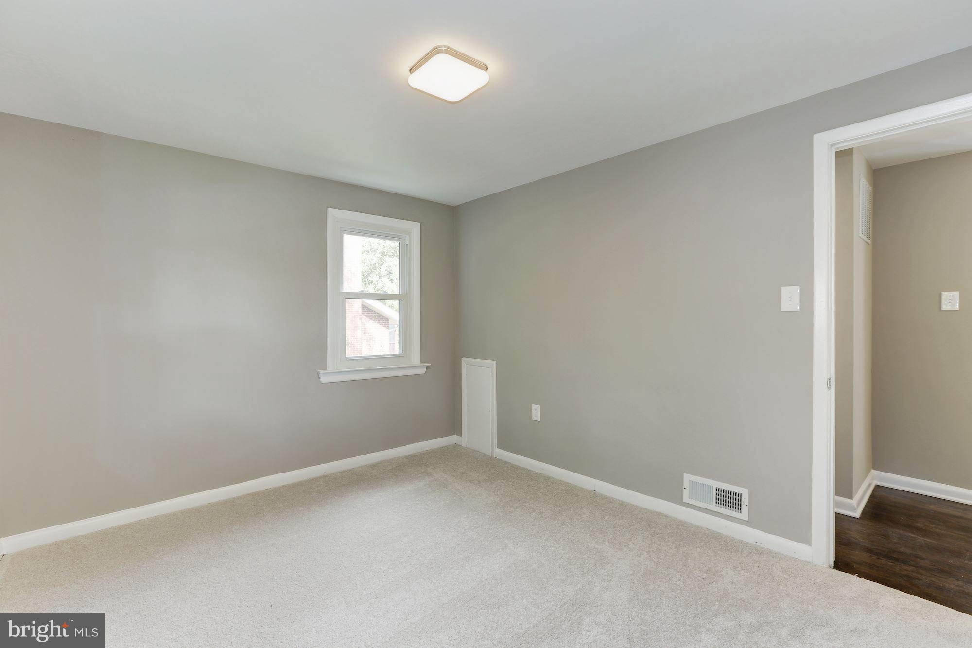 1605 Ladd Street Silver Spring, MD 20902 - Photo 17 of 30 Bedroom