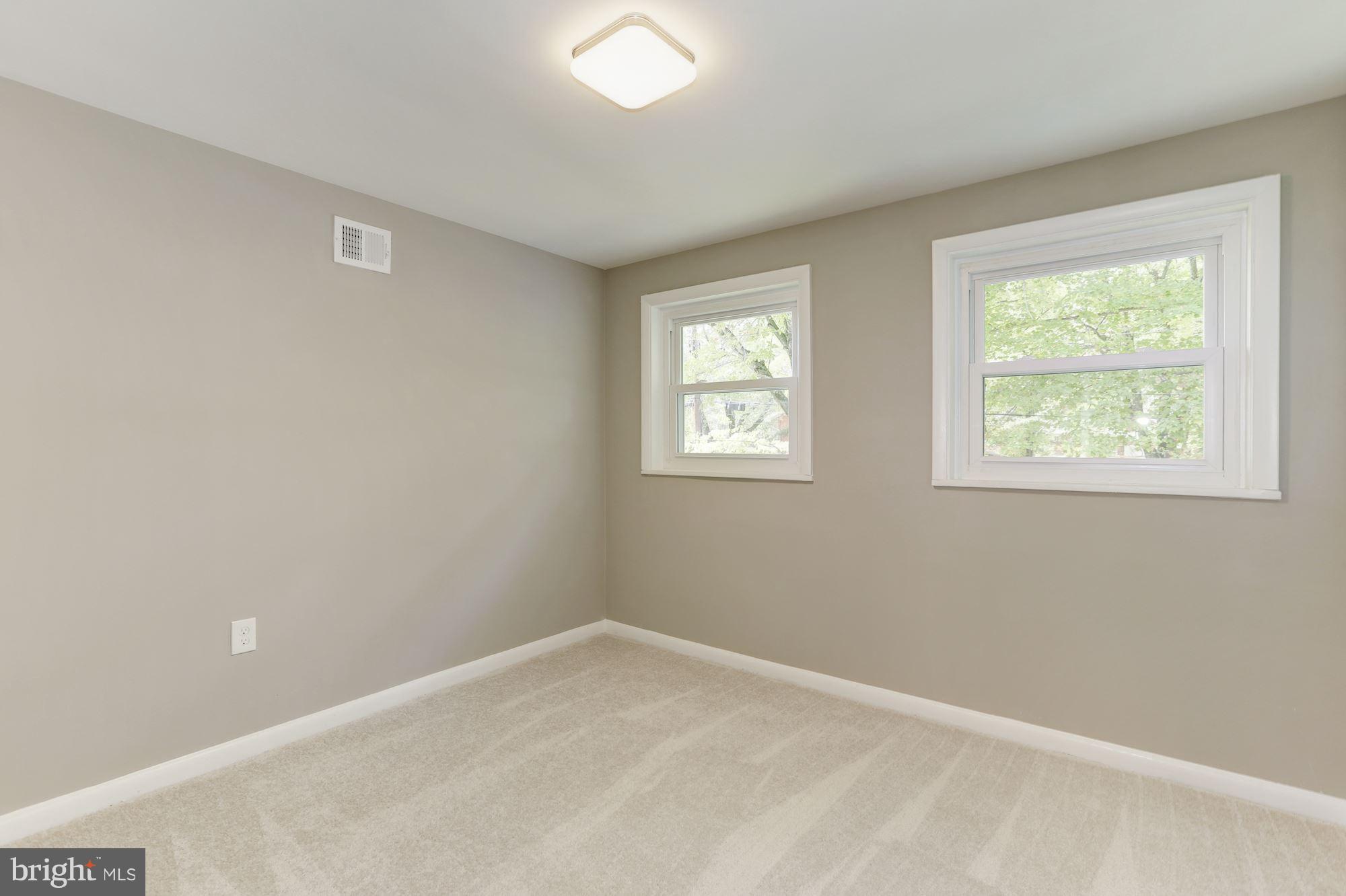 1605 Ladd Street Silver Spring, MD 20902 - Photo 18 of 30 Bedroom