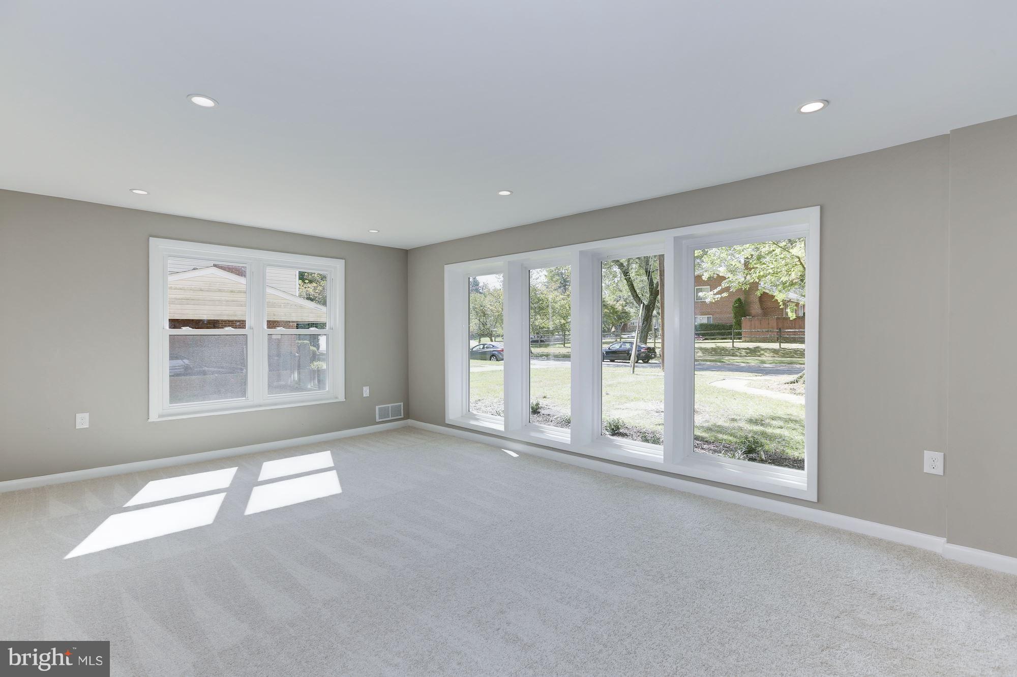 1605 Ladd Street Silver Spring, MD 20902 - Photo 5 of 30 Bedroom