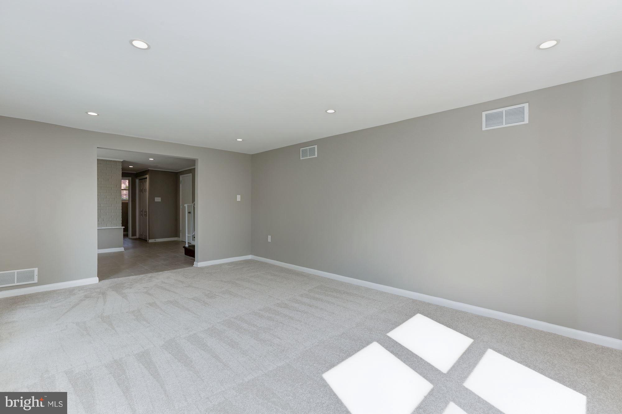 1605 Ladd Street Silver Spring, MD 20902 - Photo 6 of 30 Bedroom