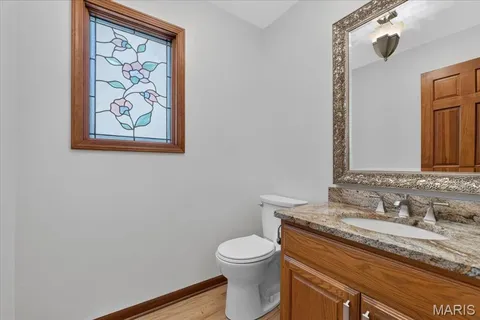 $1,125,000 | 14673 Summer Blossom Lane, Chesterfield, MO 63017