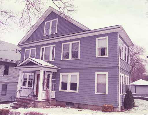 34 Ricker Road Newton, MA 02458 - Photo 1 of 1 Gallery Image 1