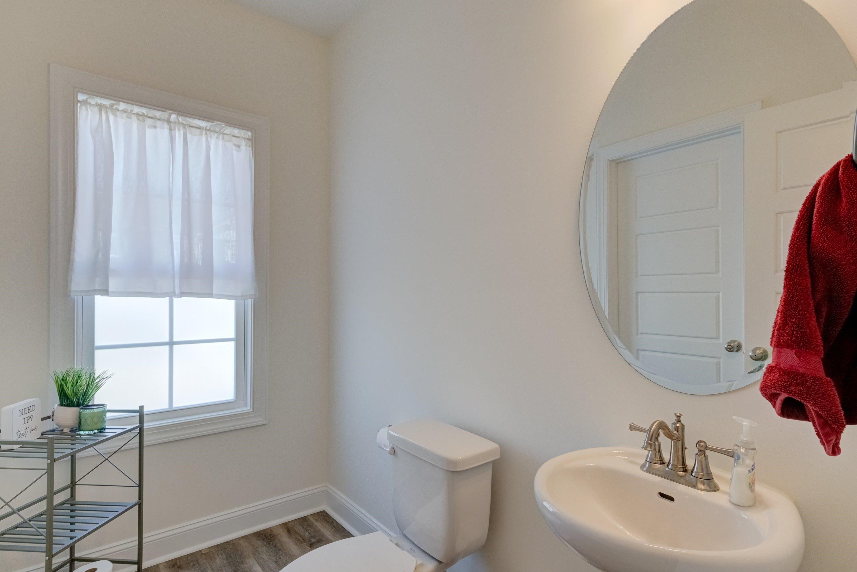 261 Kavanaugh Road Wake Forest, NC 27587 - Photo 16 of 27 Photo 22