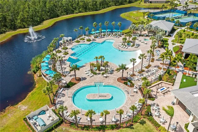 $425,000 | 2445 Cliff Way, St. Cloud, FL 34771