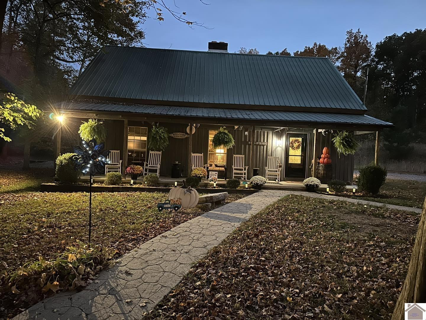 12984 Linton Road Cadiz, KY 42211 - Photo 29 of 46 Photo 29