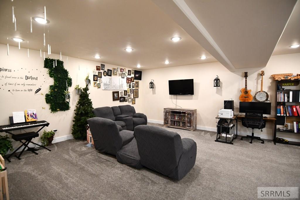 4024 East 66 North Rigby, ID 83442 - Photo 36 of 66 Family Room
