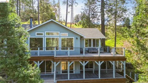 $1,350,000 | 20602 Longridge Court, Groveland, CA 95321