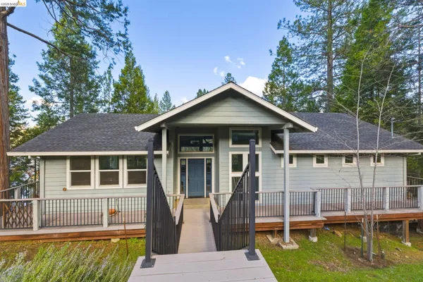 $1,350,000 | 20602 Longridge Court, Groveland, CA 95321
