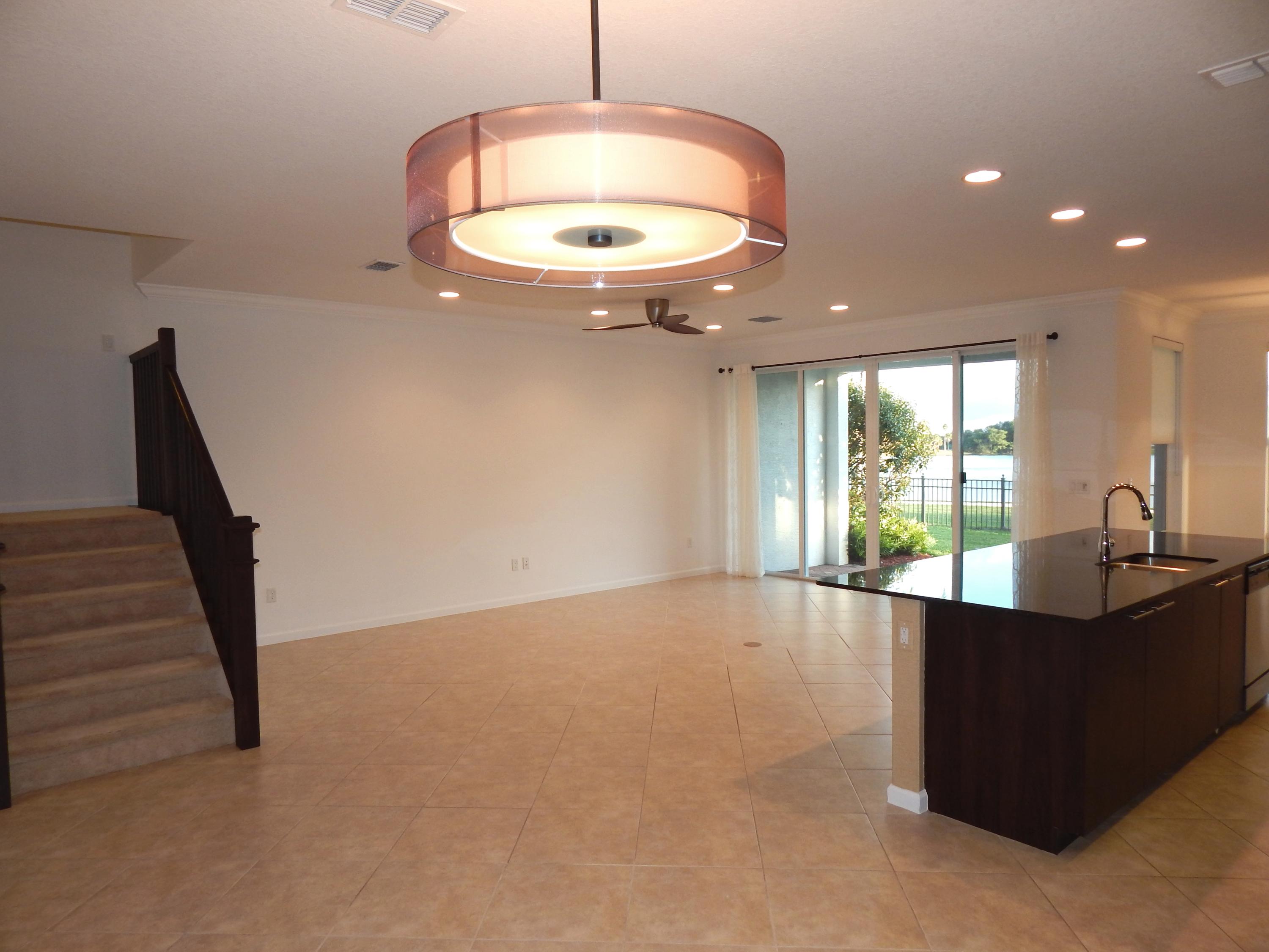 1530 Northwest 48th Lane, Unit 1530 Boca Raton, FL 33431 - Photo 5 of 13 1530 Dng rm to SGDs