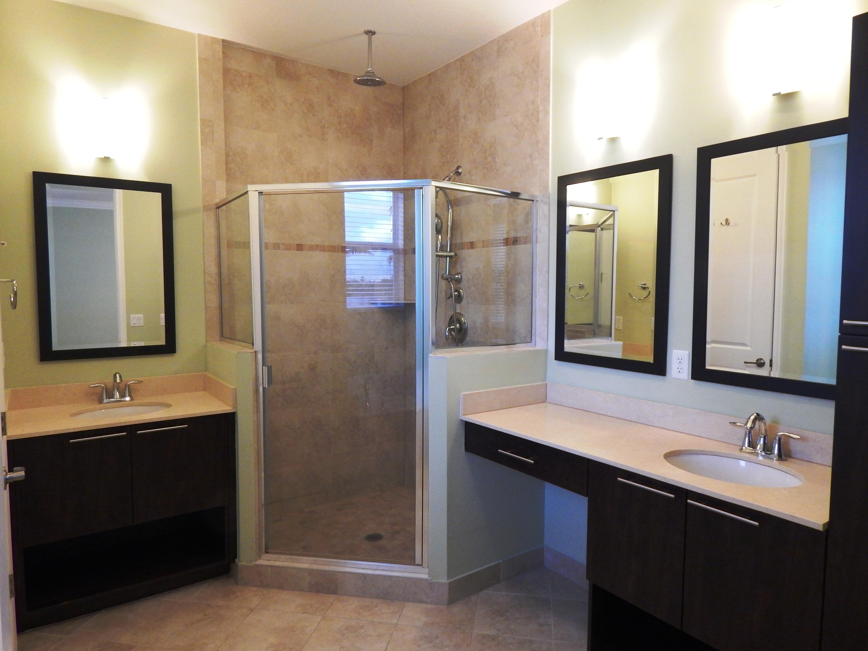 1530 Northwest 48th Lane, Unit 1530 Boca Raton, FL 33431 - Photo 9 of 13 1530 ma bath