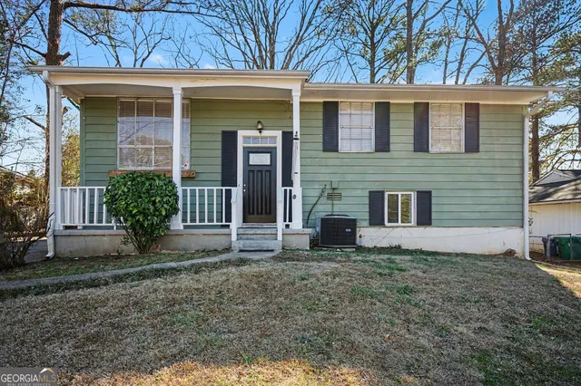 $1,800 | 2505 Shiloh Drive, Decatur, GA 30034