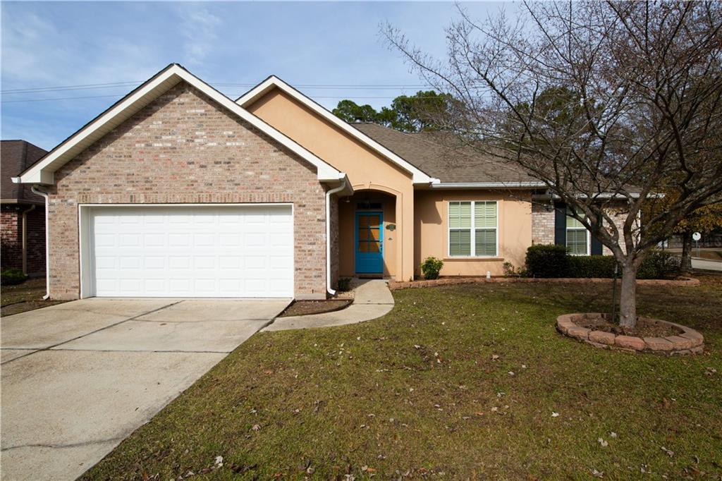 202 Rue Chardonnay Abita Springs, LA 70420 - Photo 1 of 15 Gallery Image 1