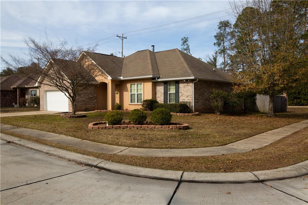 202 Rue Chardonnay Abita Springs, LA 70420 - Photo 2 of 15 Gallery Image 2