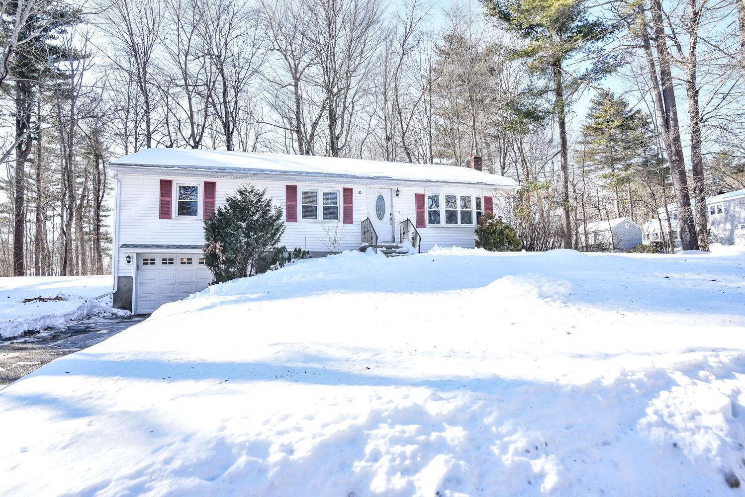 7 Birch Lane Atkinson, NH 03811 - Photo 3 of 43