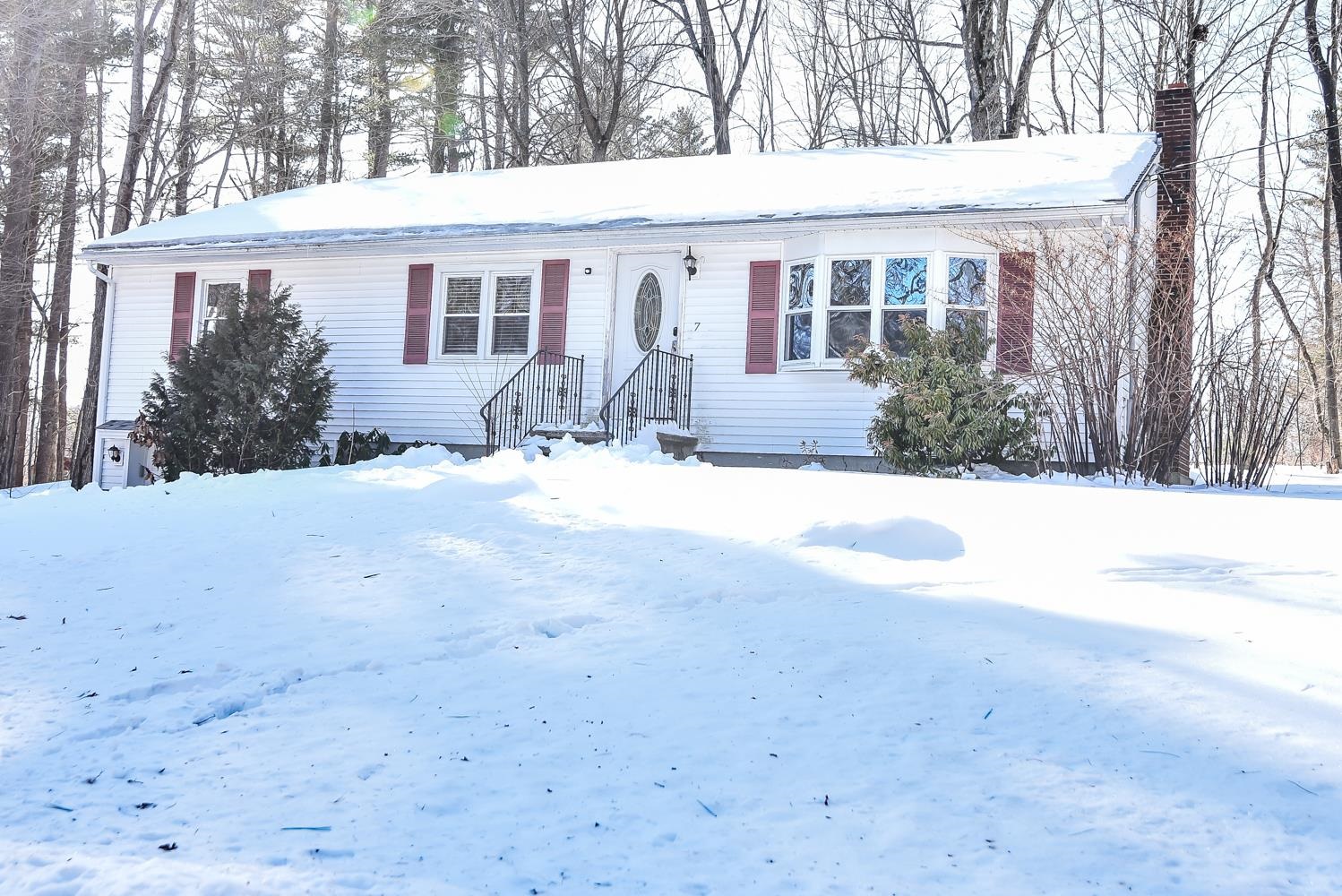 7 Birch Lane Atkinson, NH 03811 - Photo 43 of 43