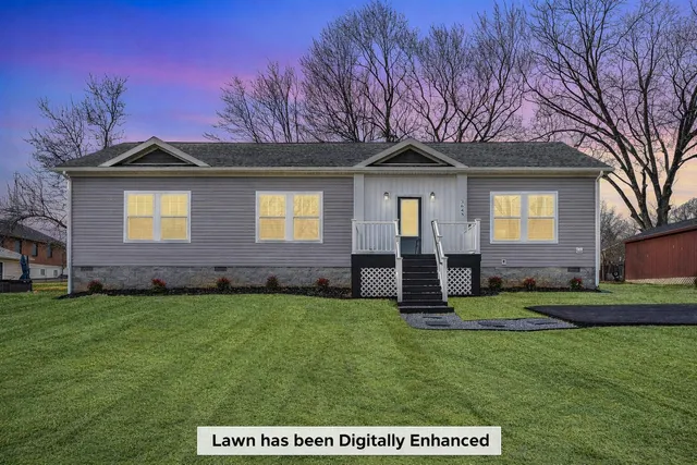 $369,000 | 3648 McDaniel Drive, Salem, VA 24153