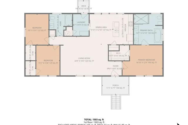 $369,000 | 3648 McDaniel Drive, Salem, VA 24153