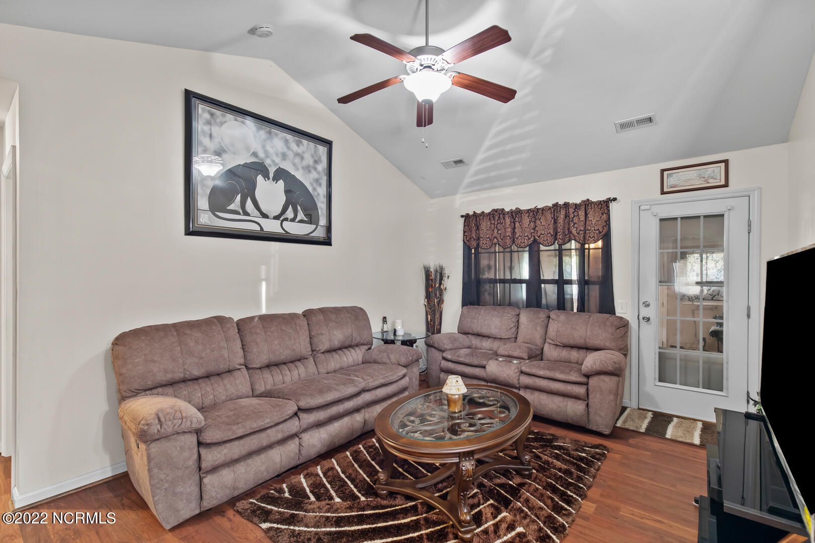 457 Spring Hill Road Maysville, NC 28555 - Photo 3 of 25 7