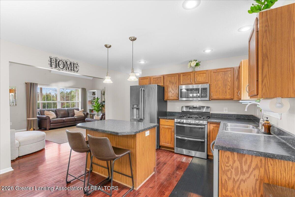 5049 South St Clair Road St. Johns, MI 48879 - Photo 16 of 48 41-Media Jett - 21