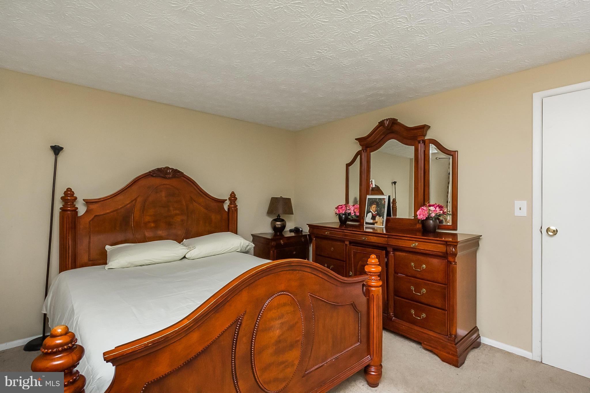 9350 Whiskey Bottom Road Laurel, MD 20723 - Photo 7 of 17 Bedroom (Master)
