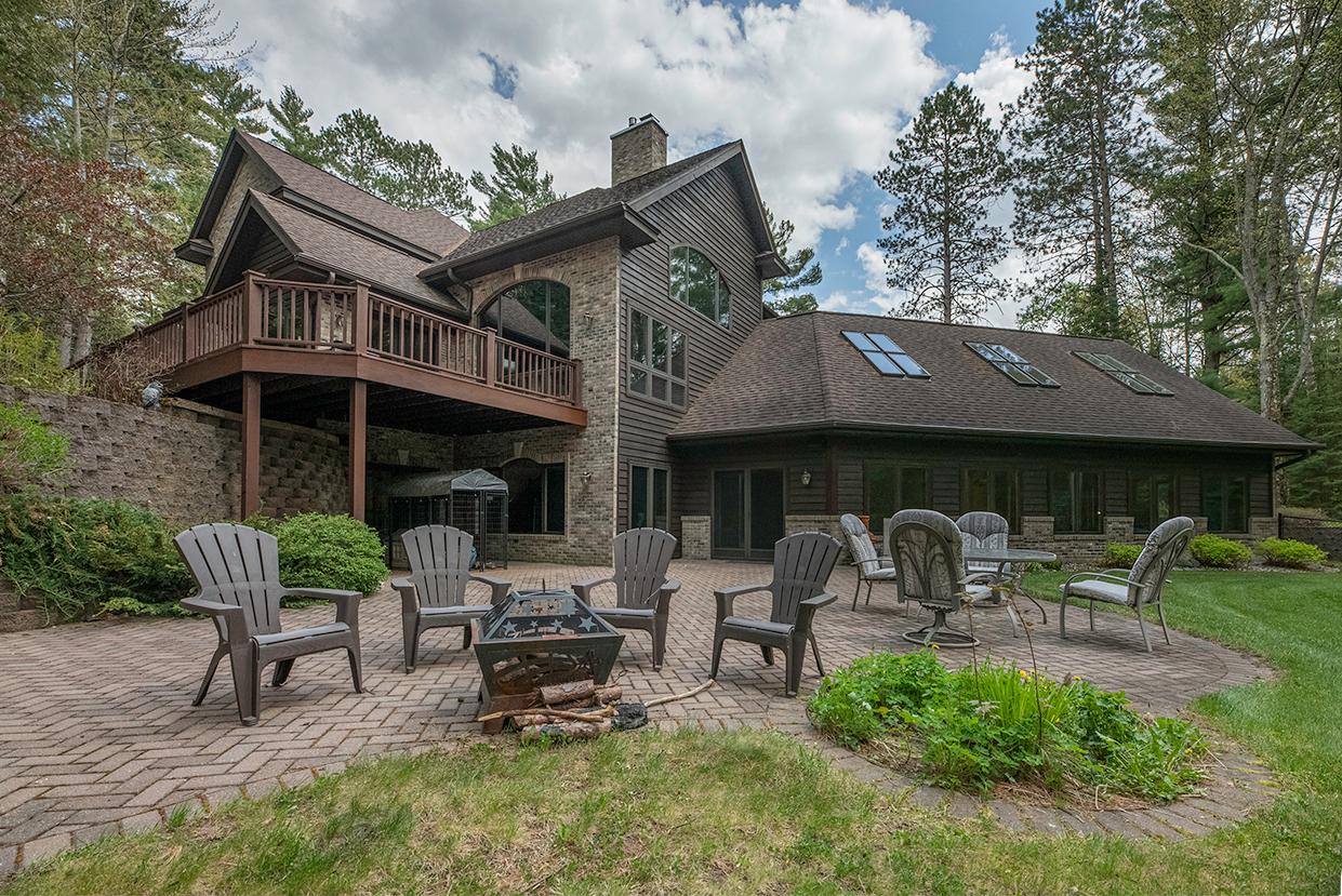251 Timber Heights Drive Rhinelander, WI 54501 - Photo 30 of 34 Gallery Image 30