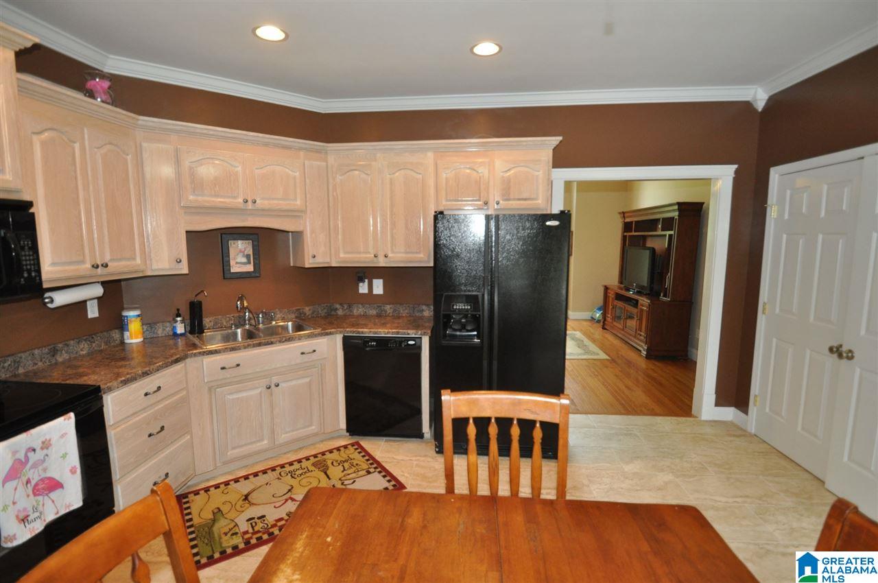 1338 Deans Ferry Road Warrior, AL 35180 - Photo 24 of 44