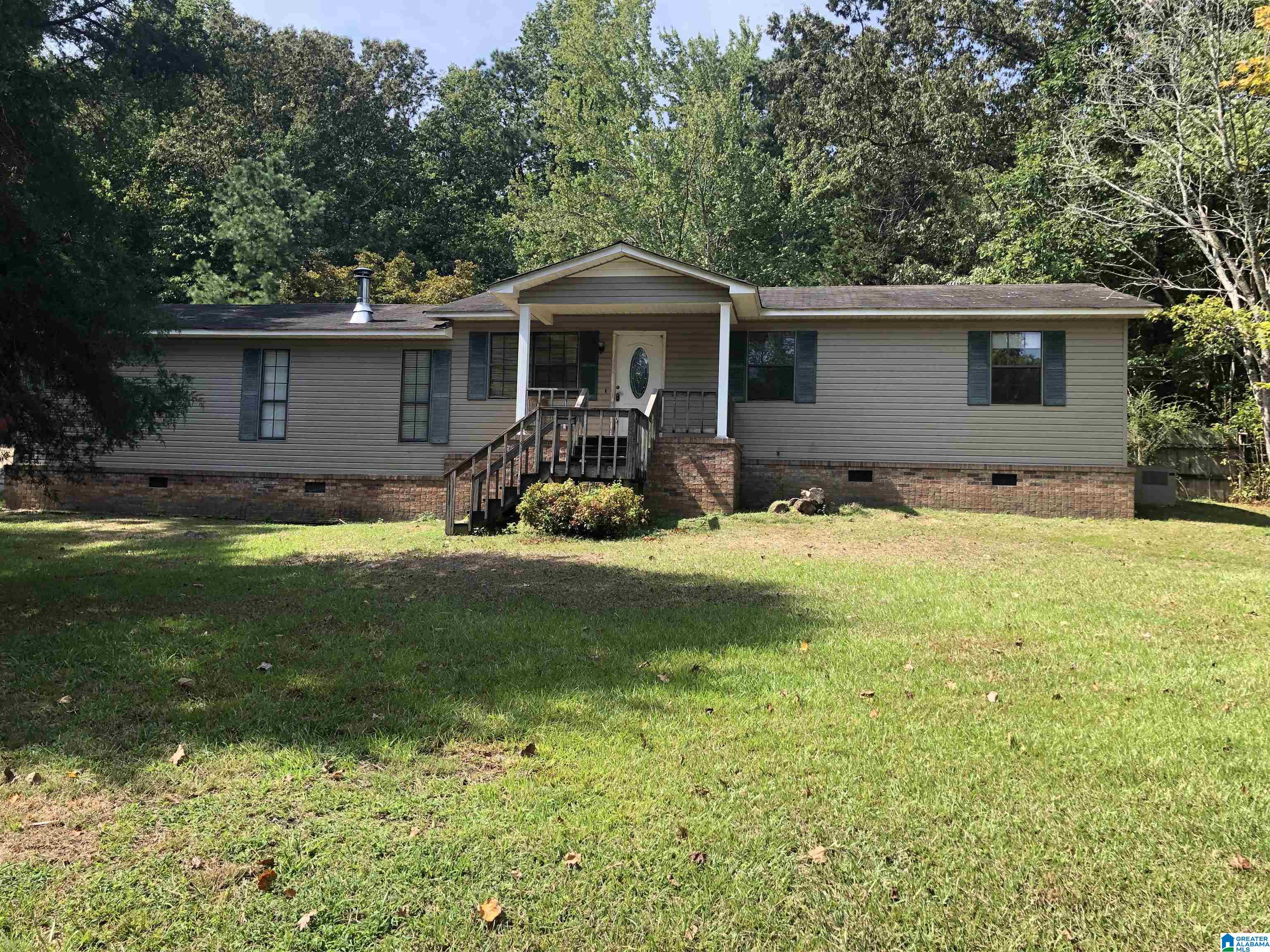 544 Sheltered Cove Road Jasper, AL 35504 - Photo 1 of 41
