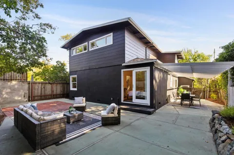 $2,639,000 | 146 Palm Avenue, San Carlos, CA 94070
